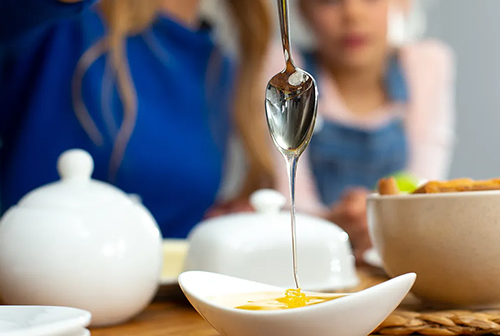 Stabilizers-Thickeners